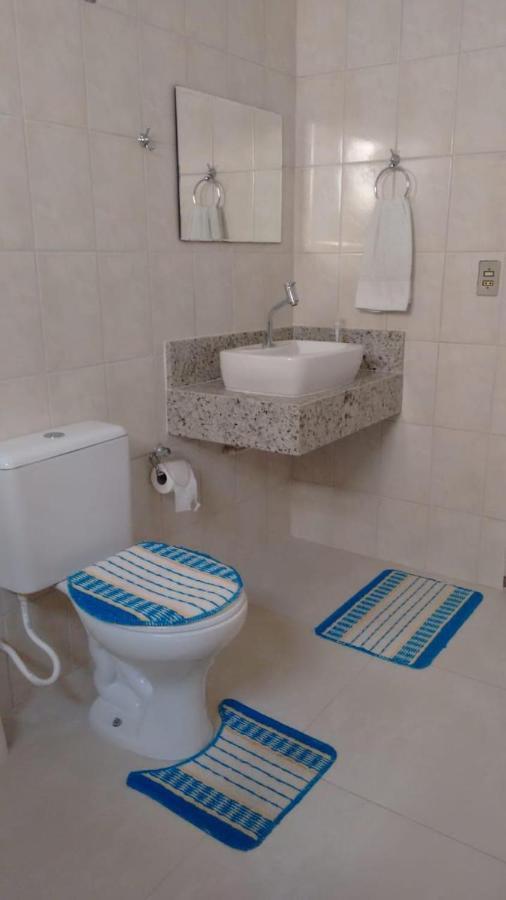 Casa Com Piscina Em Ubatuba Villa Exterior photo