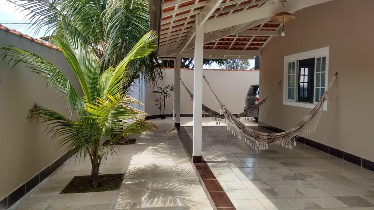 Casa Com Piscina Em Ubatuba Villa Exterior photo